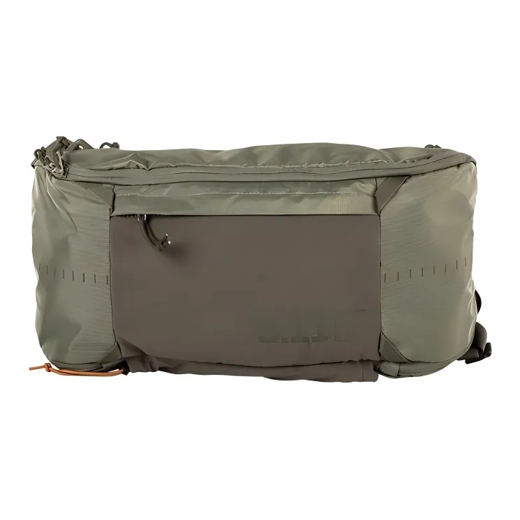 5.11 Nylon Shoulder Bag Unisex Jasper-1