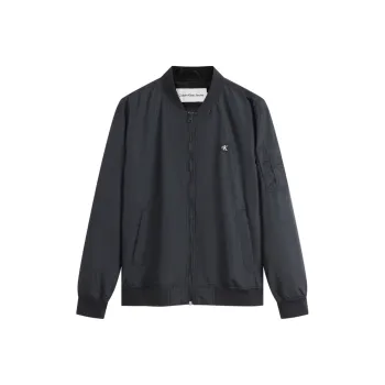 CALVIN KLEIN Jacket Men's Black