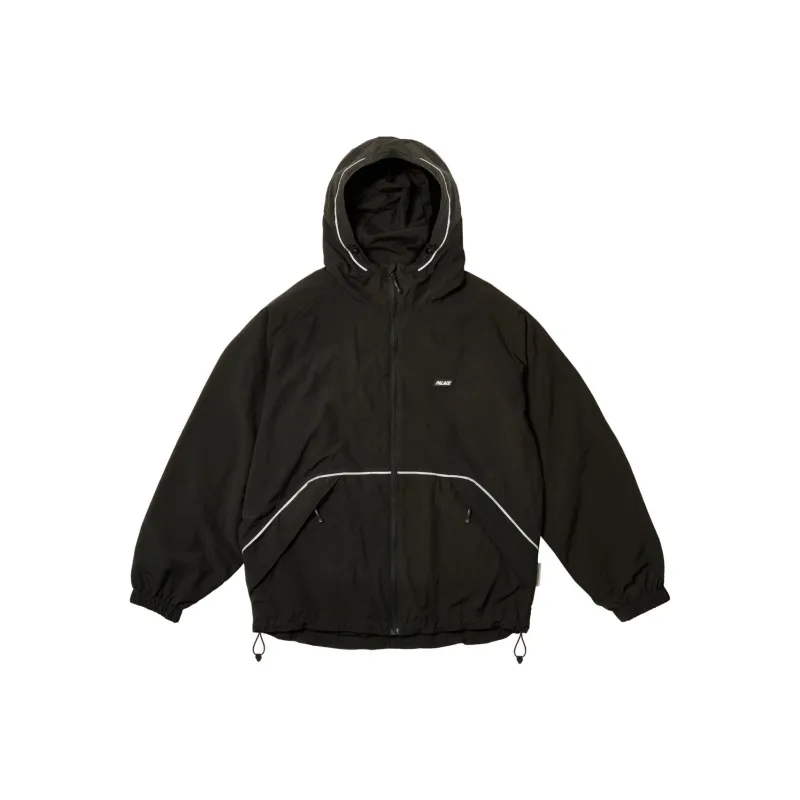 PALACE Lighter Shell Jacket-0