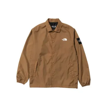 THE NORTH FACE Jackets Coats Men's Brown