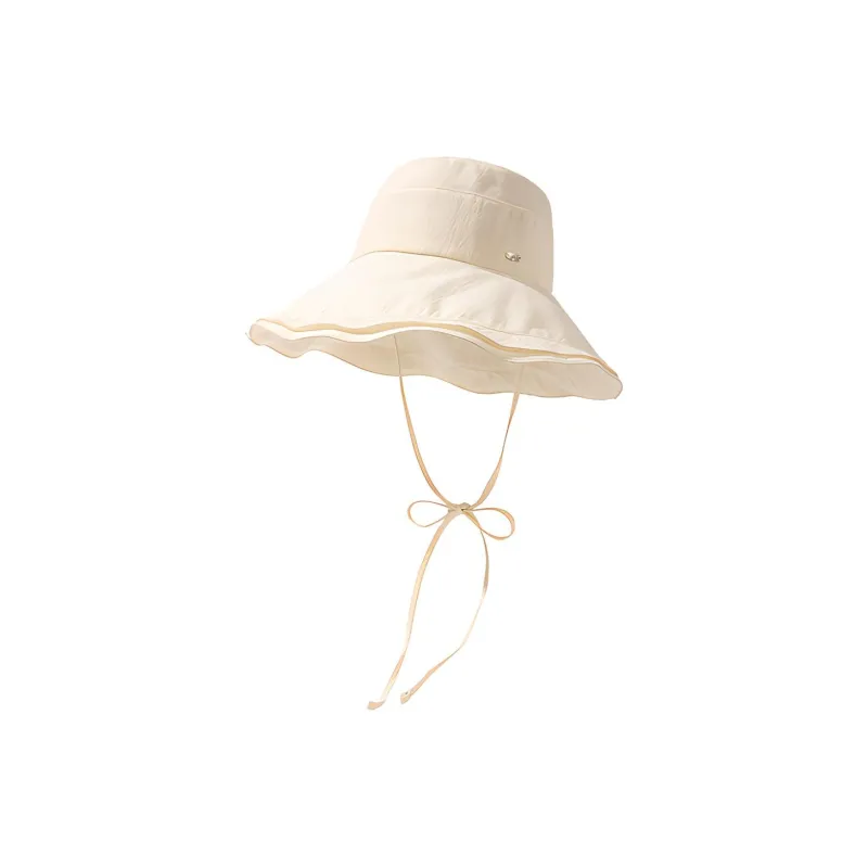 SIGGI STUDIOS Cotton Sun Protection Hats Women's-1