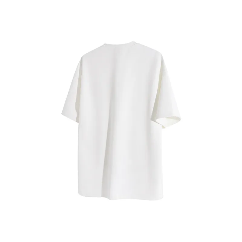 WANCHAO CP T Shirts Unisex-1
