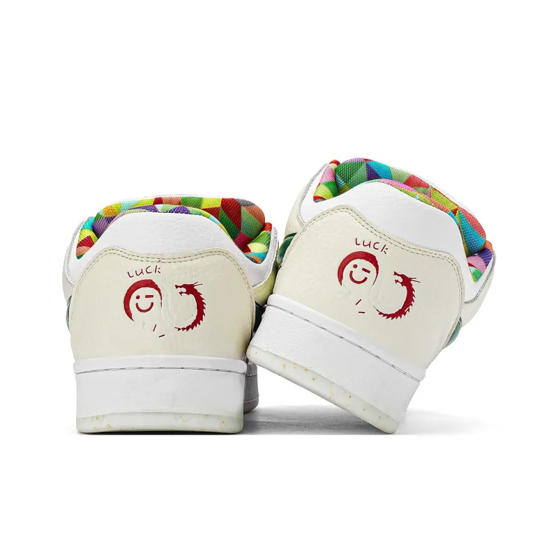 MINISO Lightning M Series Low Top Skateboard Shoes Unisex-75