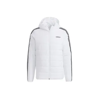 Adidas Neo Puffer Jacket Men's White