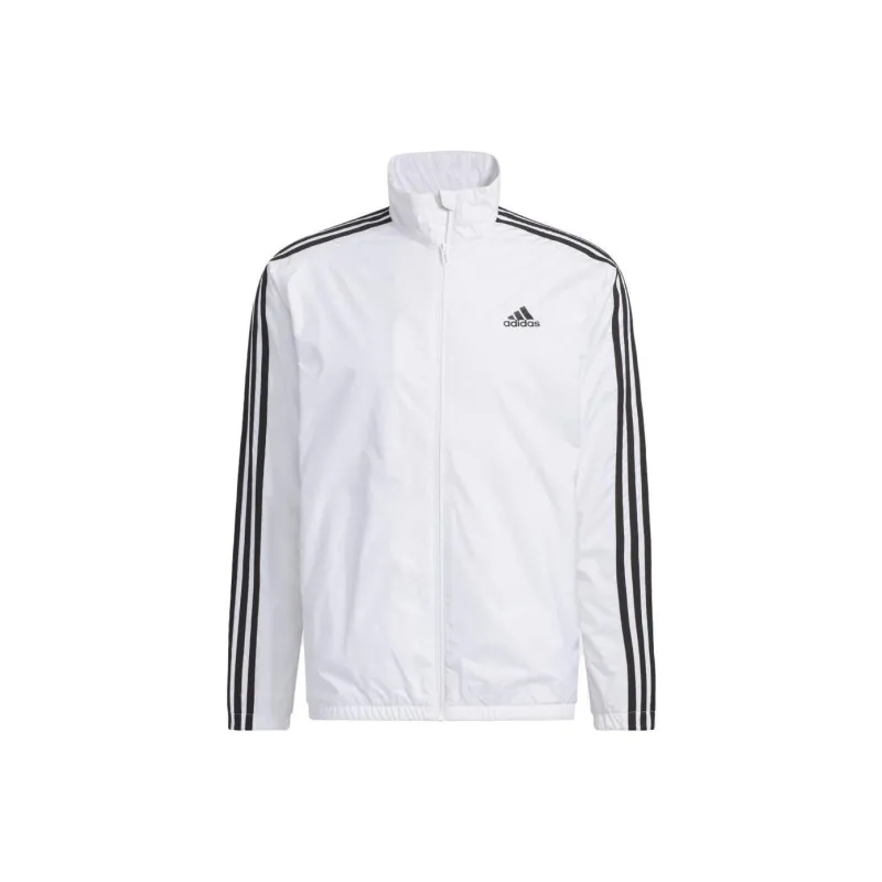 Adidas Jackets Men White-0