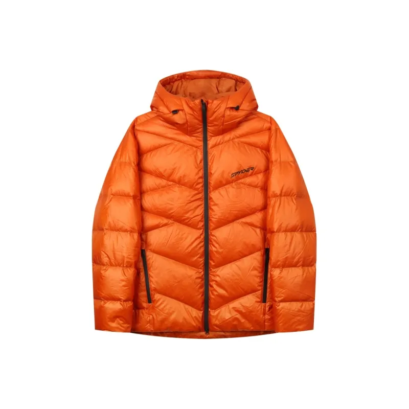 SPYDER MOUNTAIN LIFE Down Jacket Men's-5