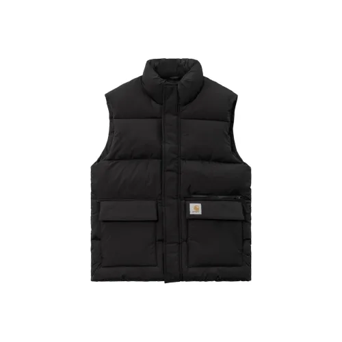 Carhartt WIP Vests Men Beige