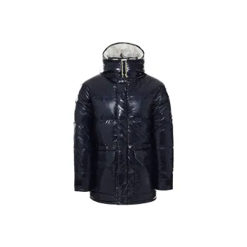 THE NORTH FACE Down Jackets Men Marine Blue