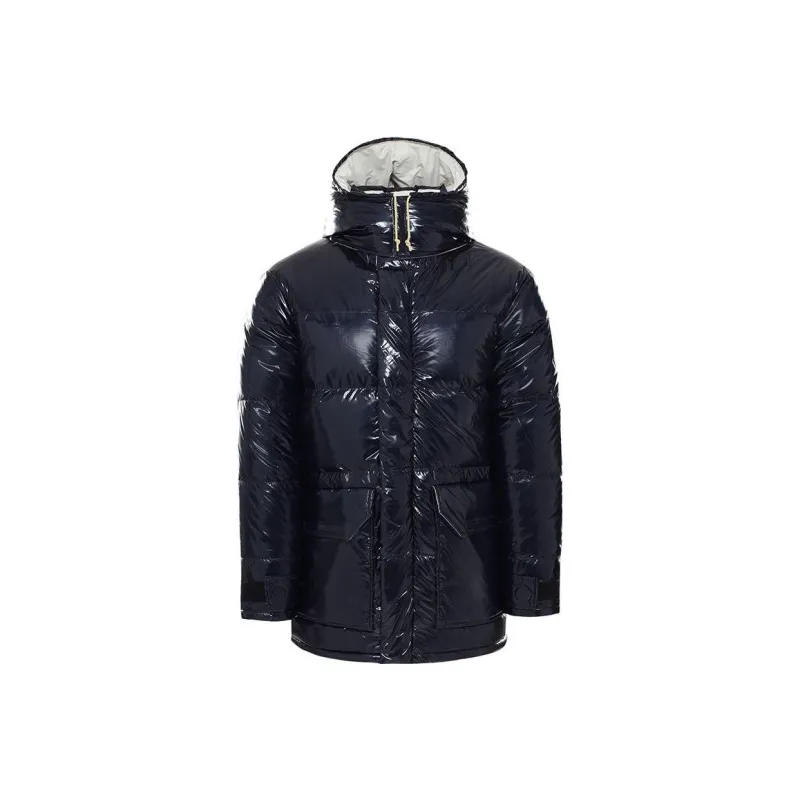 THE NORTH FACE Down Jackets Men Marine Blue-0