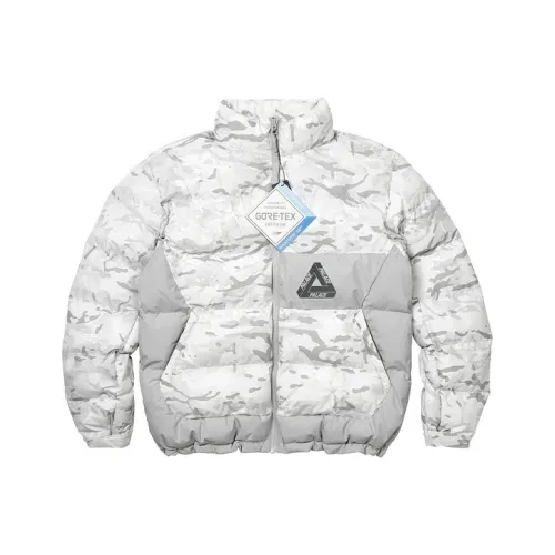 PALACE Gore Tex Infinium Puffa