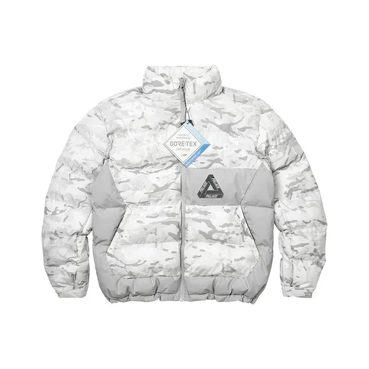 PALACE Gore Tex Infinium Puffa-0