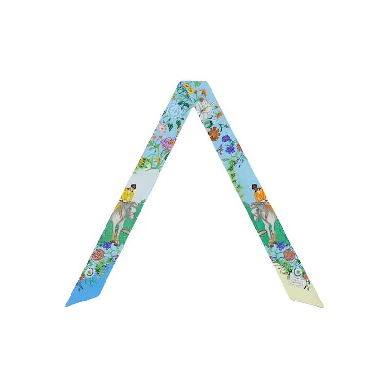GUCCI Ties Unisex-1