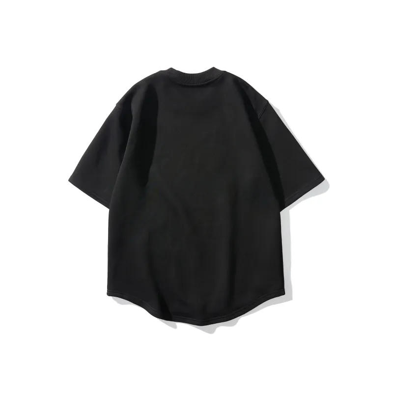 BOGEDIT T Shirts Unisex-1
