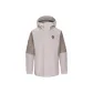 Oak Gray/Beige Gray[2.0 Panda Logo, Unisex]