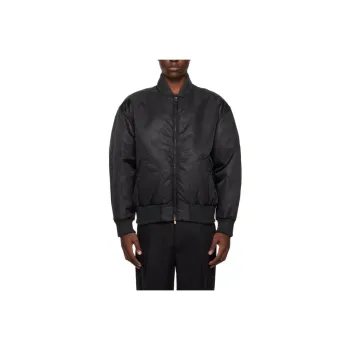 Fear Of God Jackets Men Black