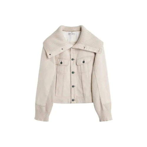 OUR LEGACY Fuse Denim Jacket