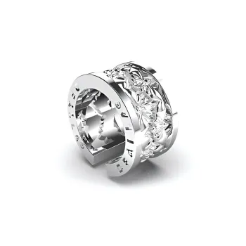 DFALLA Rings Unisex