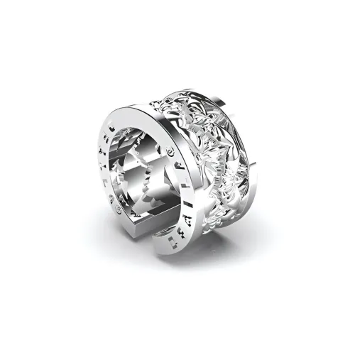DFALLA Rings Unisex