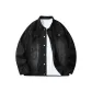 Stone-Washed Black