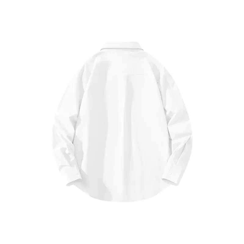 MINISO Shirts Unisex-1