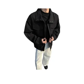 BENGEN Jackets Unisex