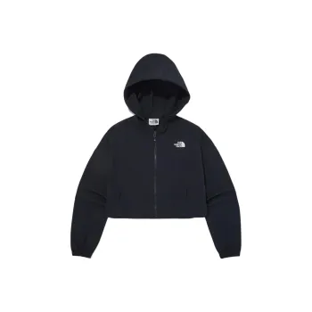 THE NORTH FACE Ice Run Jacket Jackets & Coats Men's Black