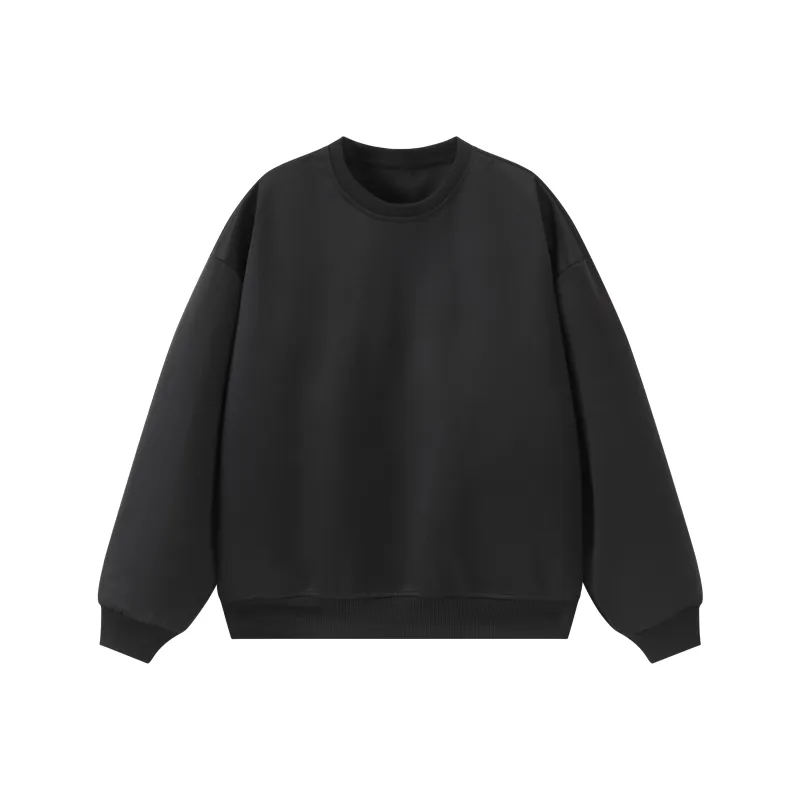 TOM ADAM Sweatshirts Unisex-8