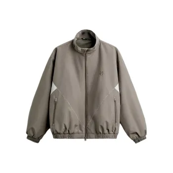 ZARA Jackets & Coats Men's Gray