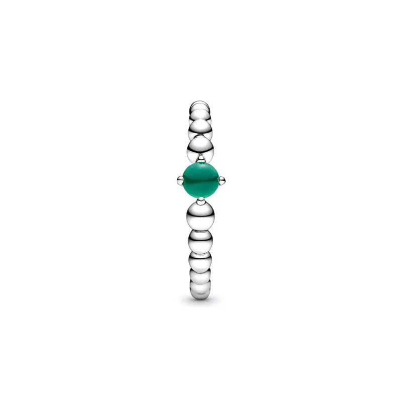 Pandora 925 Sterling Silver Rings Women's-2