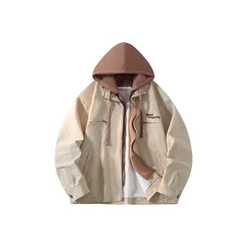 RED DRAGONFLY Jackets Coats Unisex