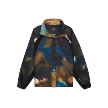 JORDAN Windbreaker Jackets Men Multicolor