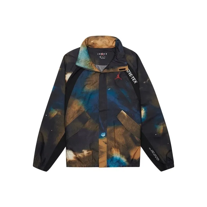 Jordan Windbreaker Jackets Men Multicolor-0