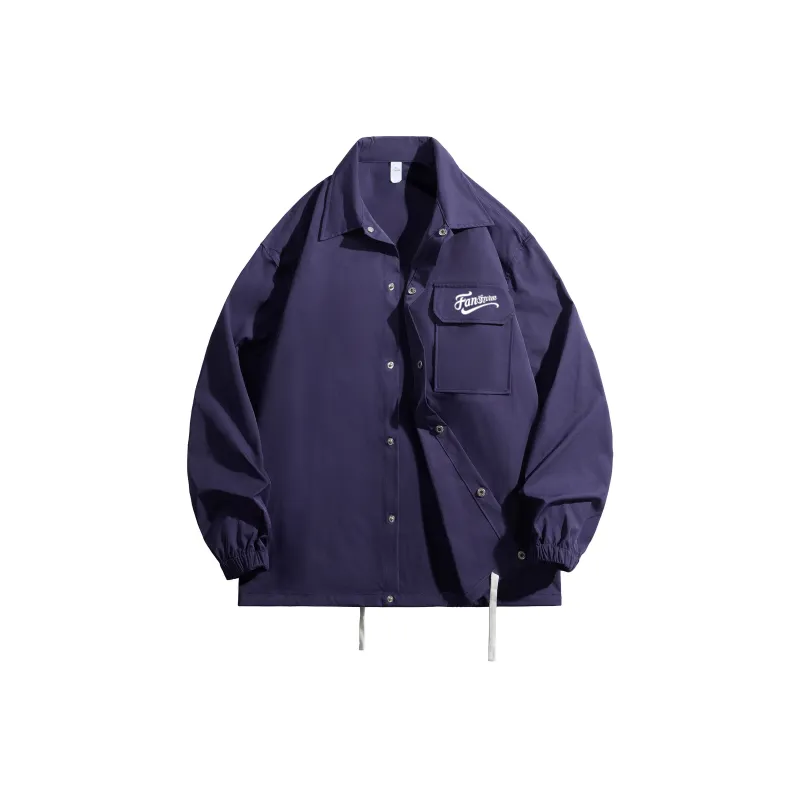 Lightning X Storm Jacket Unisex-14