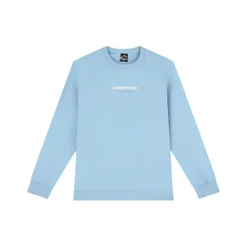 361° Variety Training Collection Sweatshirt Men's Forget-Me-Not Green