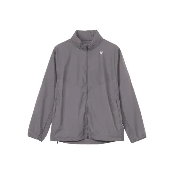 Goldwin Jackets & Coats Unisex Gray