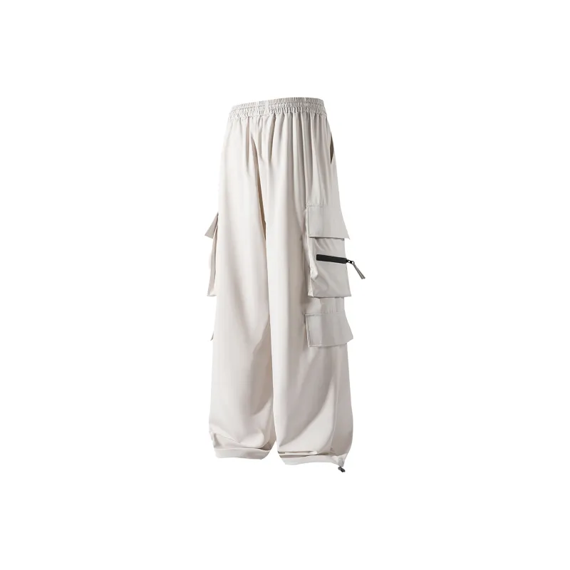 HSWLD Casual Pants Unisex-1