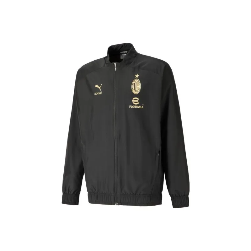 Koche X PUMA ACM X KOCHE Jackets Men Black-0