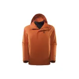 Oxidized Orange
