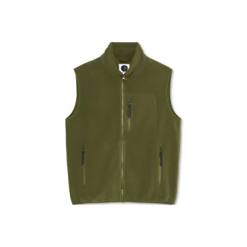 POLAR SKATE CO Vests Unisex