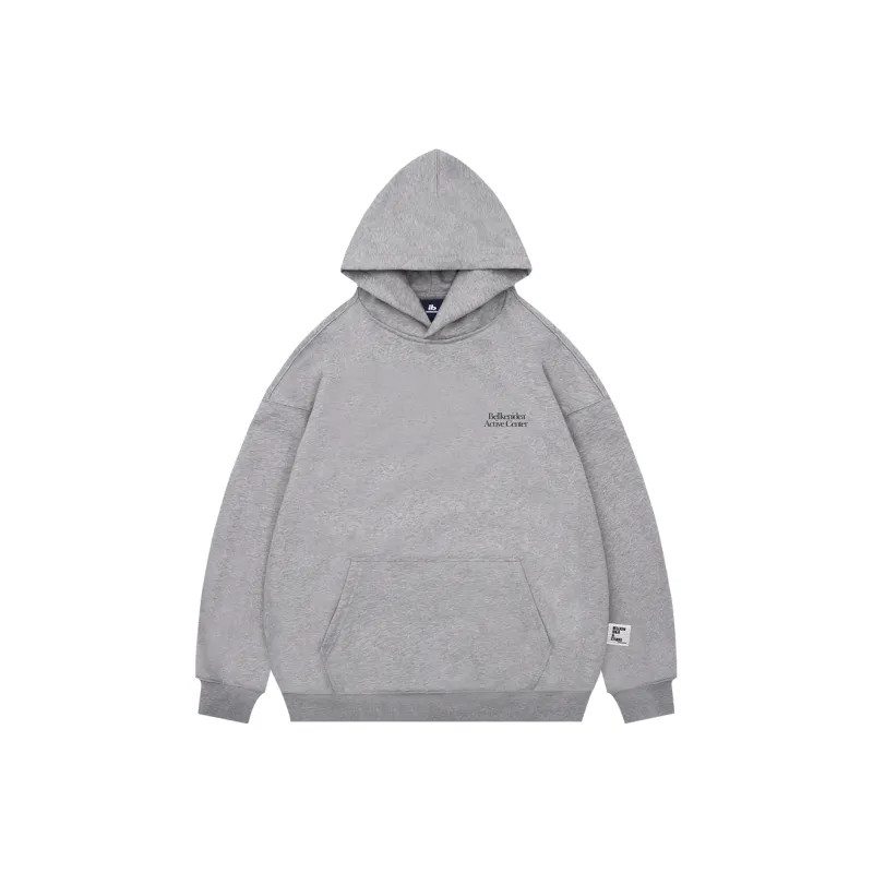 BELLKENIDEA Sweatshirts Unisex-0