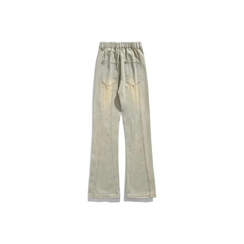 Teddy Bear Collection Jeans Unisex-8