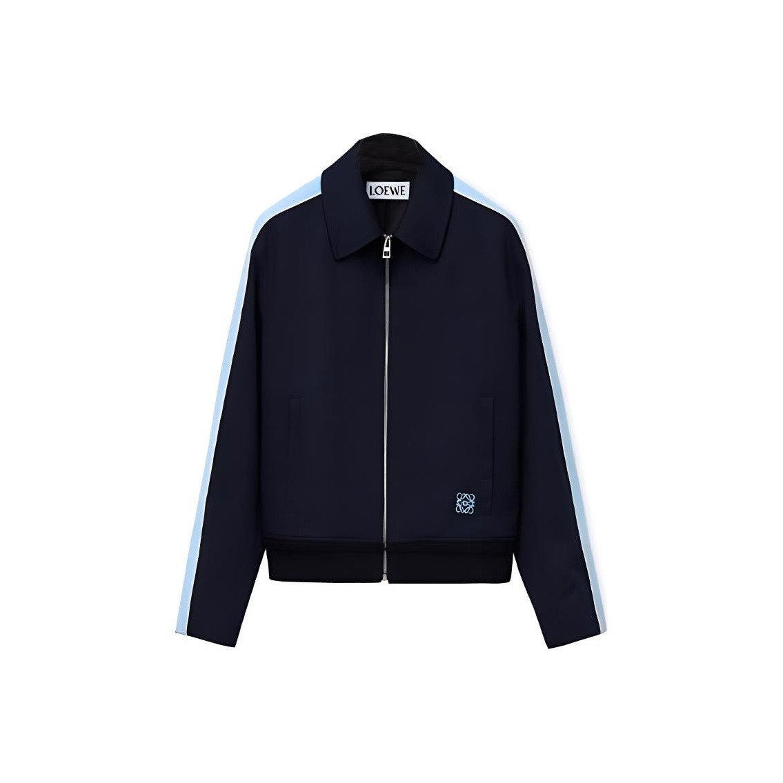 Loewe Blue Jackets Coats on Sale & Authentic - POIZON Loewe Blue Jackets Coats on Sale & Authentic - POIZON