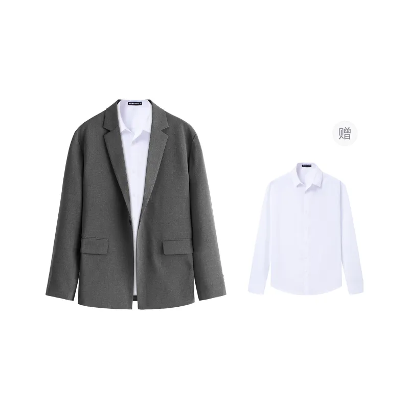 Minfinity Business Suits Unisex-10