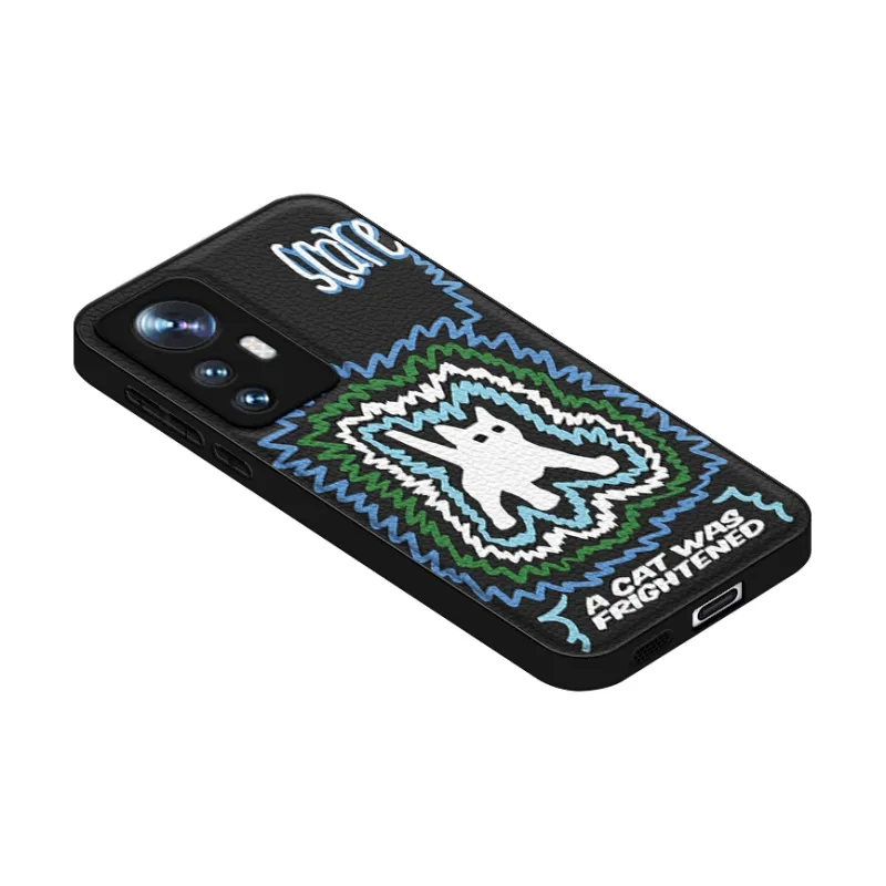 Small bones Phone Cases-10