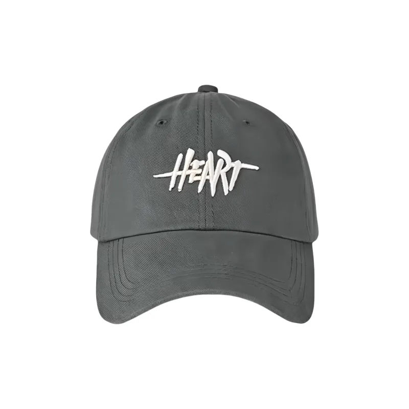 Yalu Cotton Baseball Caps Unisex-4
