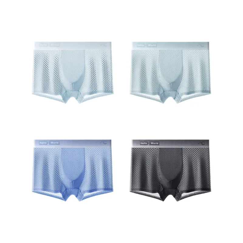 Urban beauty Men Underpants-25