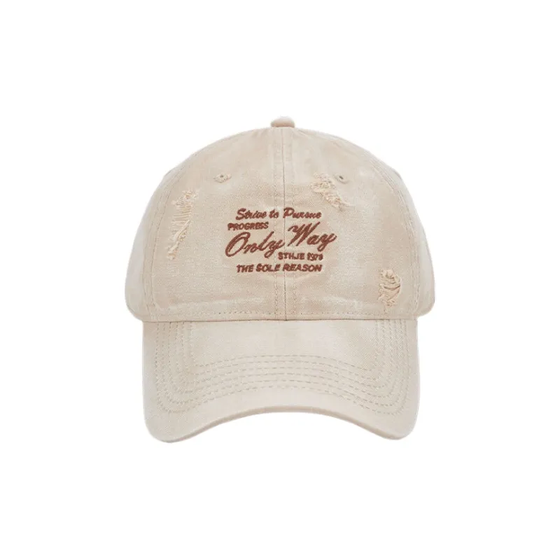 Mulinsen Cotton Baseball Caps Unisex-7