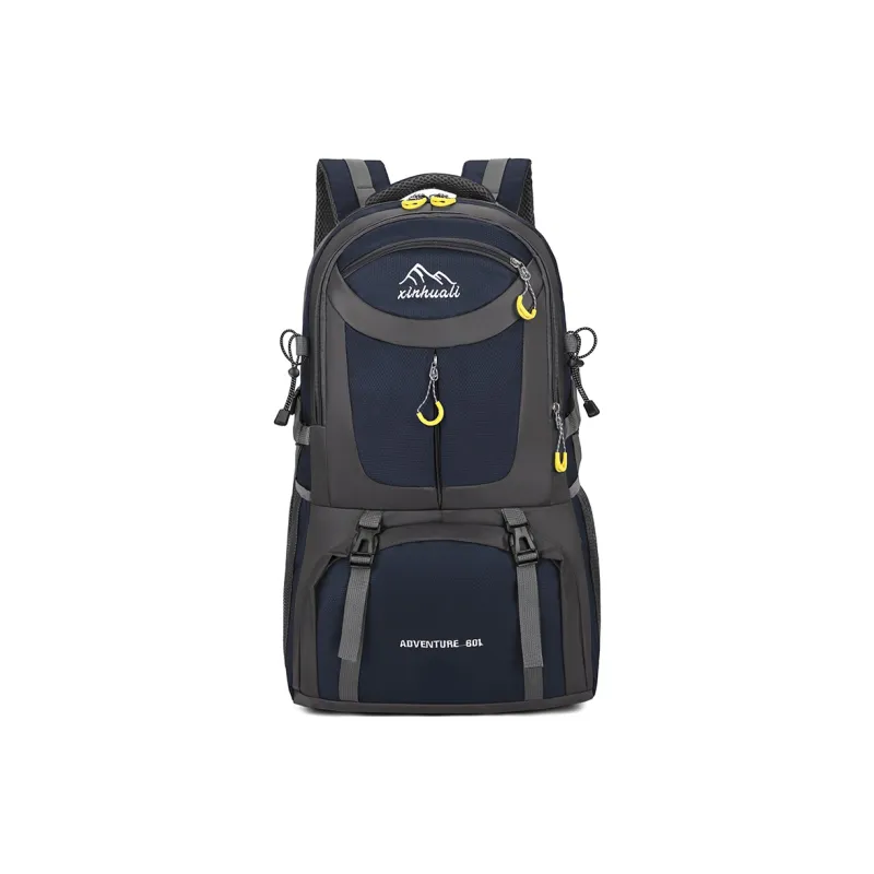 CAREELL Oxford Backpack Unisex Multicolor-19