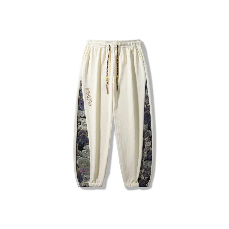 RVANGUARD Casual Pants Unisex-10