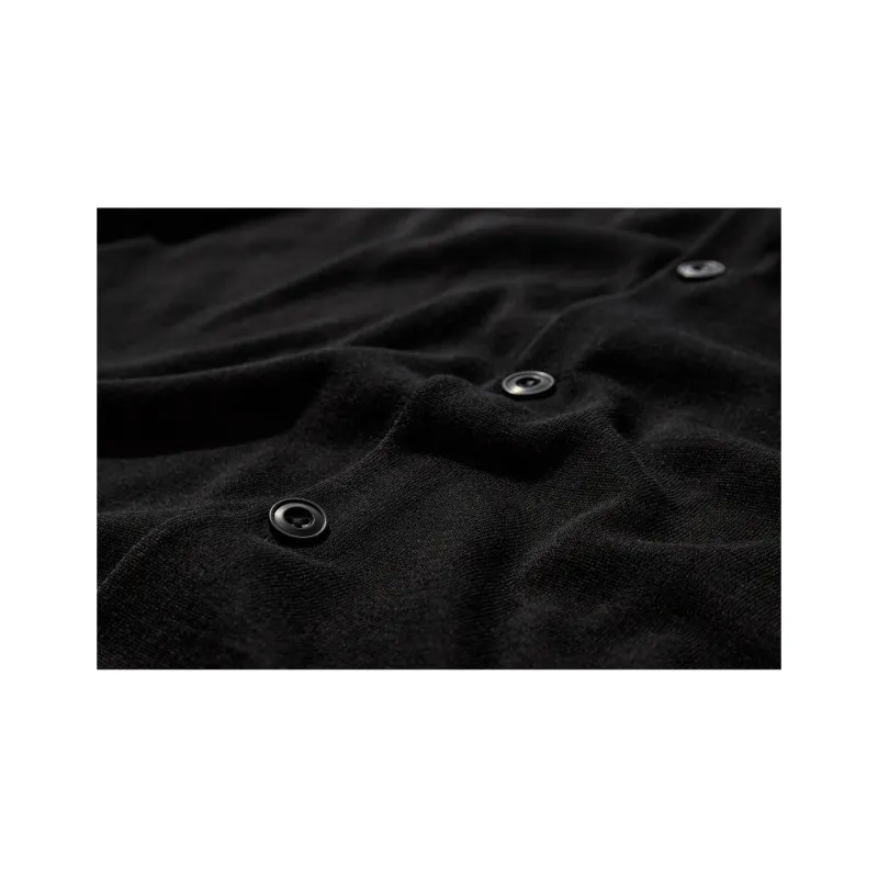 Lemaire Knitted Shirt-2